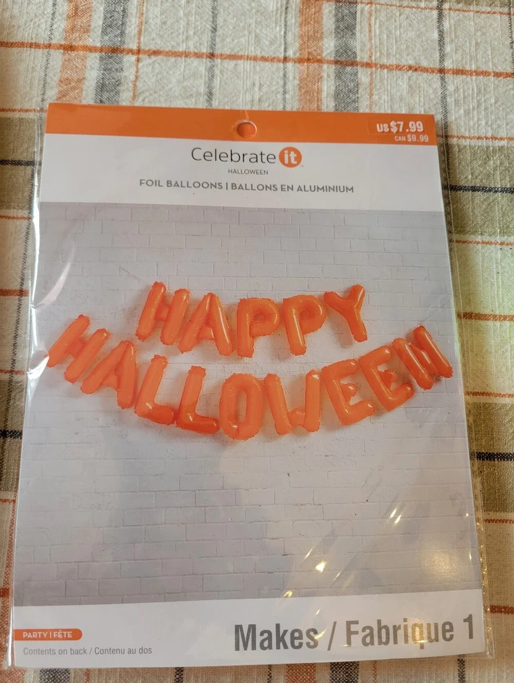 Halloween Party Decorations Bundle. All New!